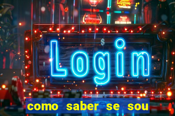 como saber se sou descendente de bruxa